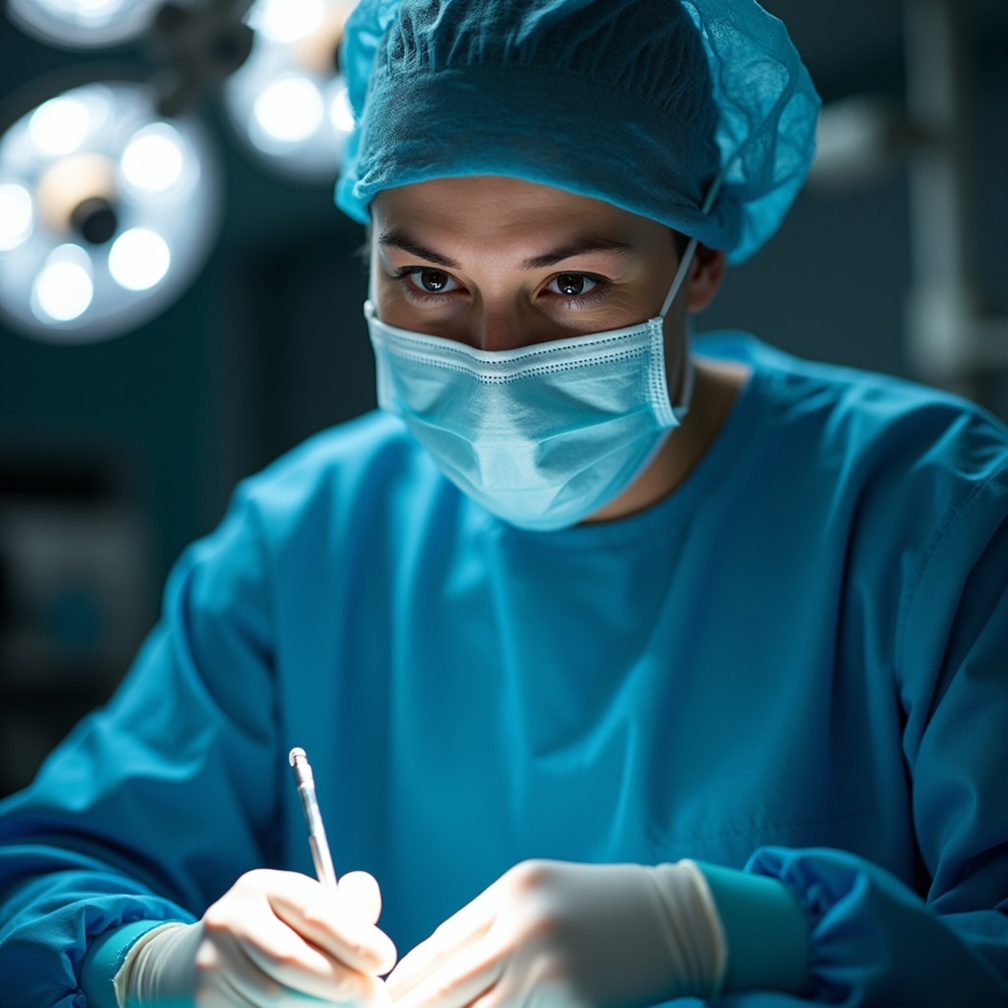 cirurgião plástico